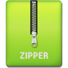 7Zipper - File Explorer (zip, icon