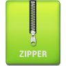 7Zipper - File Explorer (zip, icon