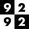 9292 travel planner + e-ticket icon