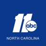 ABC11 North Carolina (Android TV) icon