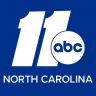 ABC11 North Carolina (Android TV) icon