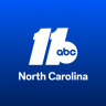 ABC11 North Carolina (Android TV) Icon