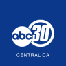 ABC30 Central CA (Android TV) icon
