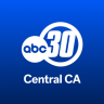 ABC30 Central CA Icon