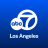 ABC7 Los Angeles (Android TV) Icon