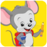 ABCmouse: Reading & Math Games for Samsung icon