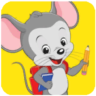 ABCmouse: Reading & Math Games for Samsung icon