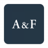 Abercrombie & Fitch icon