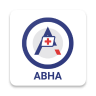 ABHA Icon