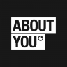 ABOUT YOU Online Fashion Shop Icon