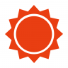 AccuWeather: Weather Radar icon