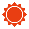 AccuWeather: Weather Radar icon