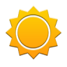 AccuWeather: Weather Radar icon