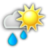 AccuWeather: Weather Radar icon