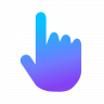 Actions and Gestures Icon