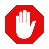 AdBlock for Samsung Browser icon