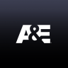 A&E (Amazon Appstore Fire Tablet version) icon