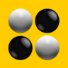 Agora Go Free - Weiqi, Baduk icon