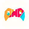 AHA Games: 10K+ Offline Games V6.6.35.0 (arm64-v8a + arm-v7a) (120-640dpi) (Android icon