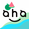 ahamo（アハモ） Icon