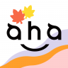 ahamo（アハモ） icon