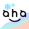 ahamo（アハモ） icon