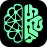 AI ChatBot GPTalk AI Generator icon