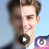 AI Video Enhancer - Utool Icon