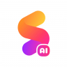 AI Video Generator : SelfyzAI Icon
