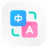 AI Subtitles Icon