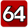 AIDA64 (Wear OS) icon