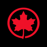 Air Canada + Aeroplan icon