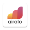 Airalo: eSIM Travel & Internet Icon