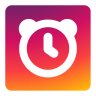 Alarmy - Alarm Clock & Sleep Icon