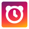 Alarmy - Alarm Clock & Sleep Icon