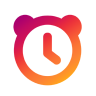 Alarmy - Alarm Clock & Sleep Icon