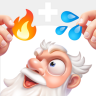 Alchemy Merge: Craft God Icon