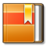 Aldiko eBook icon