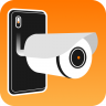 AlfredCamera Home Security app Icon
