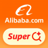 Alibaba.com - B2B marketplace Icon