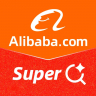 Alibaba.com - B2B marketplace icon