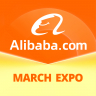 Alibaba.com - B2B marketplace icon