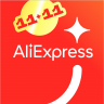 AliExpress: интернет-магазин Icon