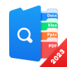 All Document Reader & Analyze V2.2.6.GP (120-640dpi) icon