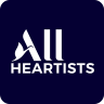 ALL Heartists program icon