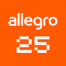 Allegro: shopping online Icon
