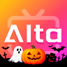 AltaTV - Drama Shorts Icon