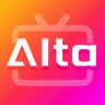 AltaTV - Drama Shorts Icon