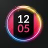 AOA: Always on Display icon