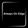 Always On Edge : LED & AOD icon